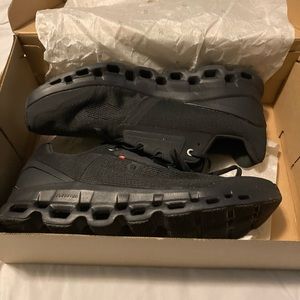 Men’s on running shoes